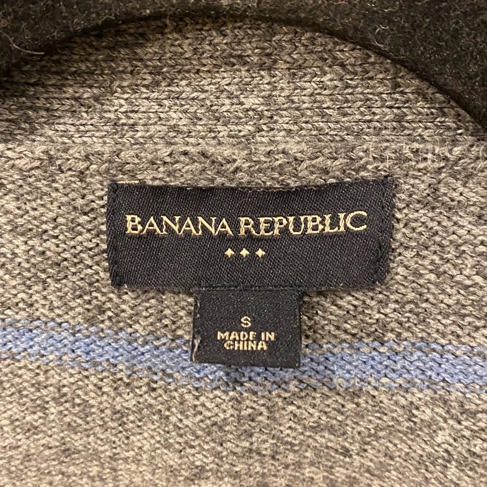 BANANA REPUBLIC Cardigan